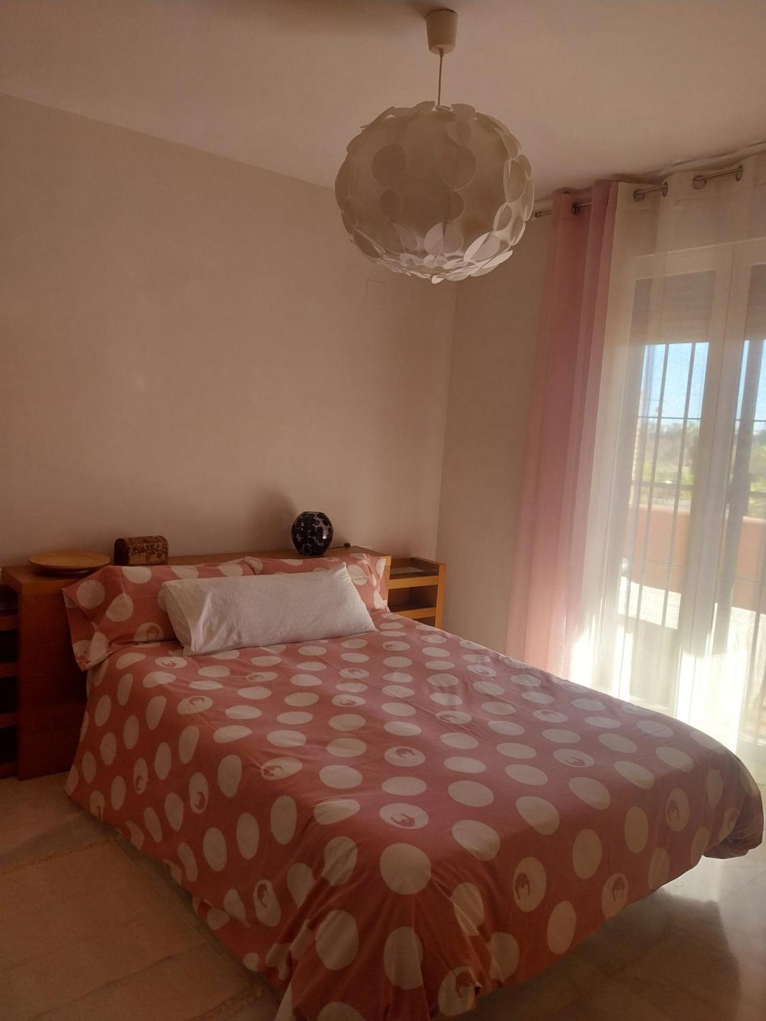 Ferienwohnung Puravida Wifi Almayate Alto Exterior foto