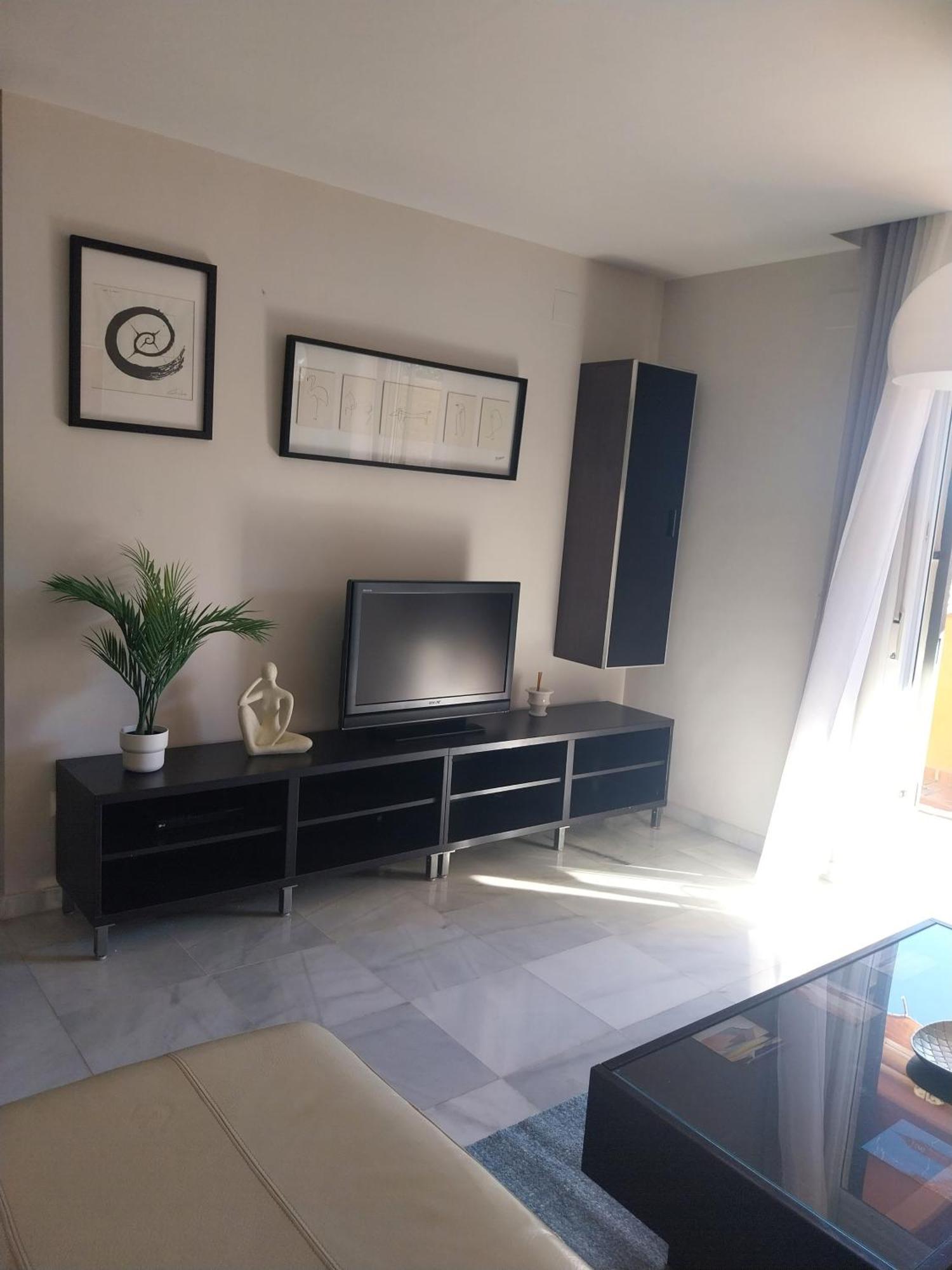 Ferienwohnung Puravida Wifi Almayate Alto Exterior foto