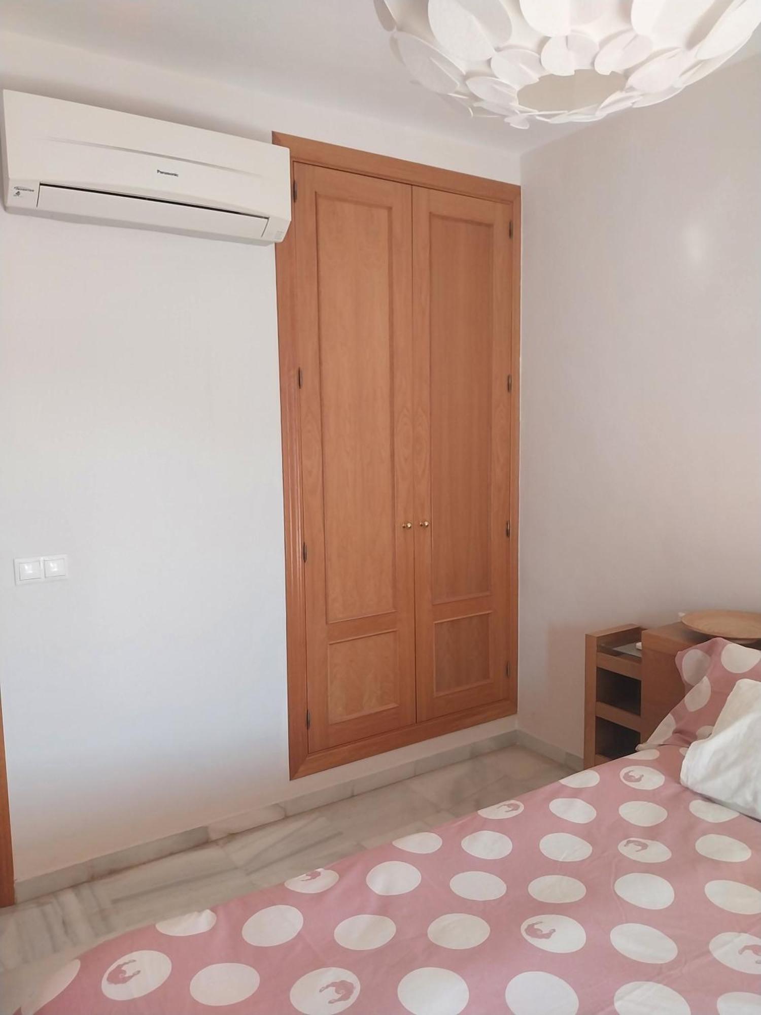 Ferienwohnung Puravida Wifi Almayate Alto Exterior foto