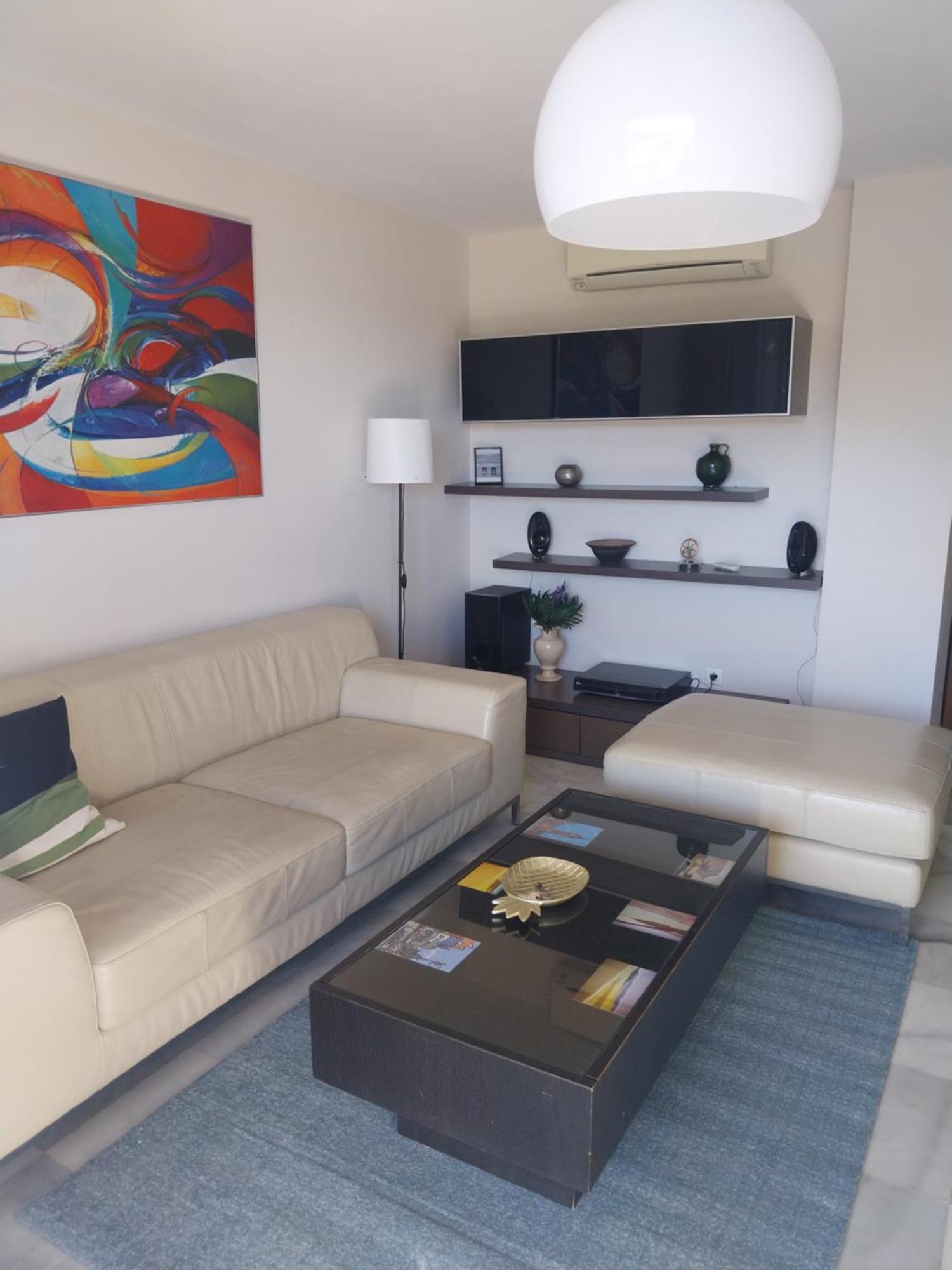 Ferienwohnung Puravida Wifi Almayate Alto Zimmer foto